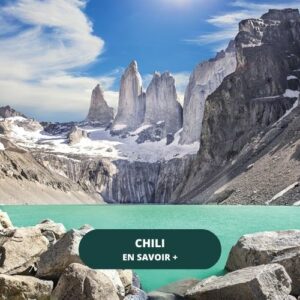 CHILI TORRE DEL PAINE MOUNTAIN PATAGONIA