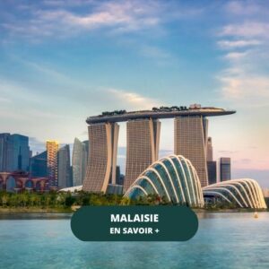 MALAISIE SINGAPOUR