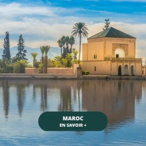 MAROC PLAGE TRADITIONAL HOUSE MARRAKECH